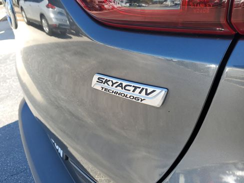 Used 2019 MAZDA CX-3 Sport image 8