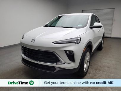 Used 2024 Buick Encore GX Preferred w/ Comfort Package