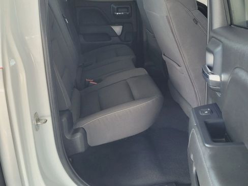 Used 2019 Chevrolet Silverado 1500 LT image 15