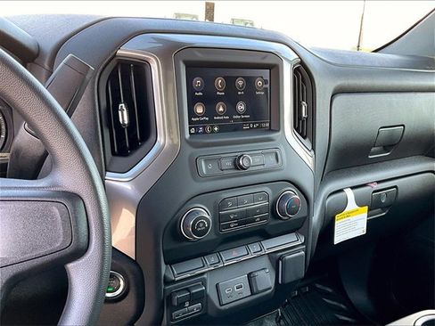 New 2025 Chevrolet Silverado 3500 W/T w/ WT Convenience Package image 10