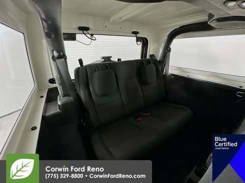 Used 2018 Jeep Wrangler Sport image 29