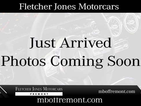 Used 2020 Mercedes-Benz GLC 300 image 1