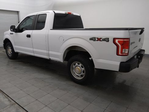 Used 2015 Ford F150 XL w/ Equipment Group 101A Mid AWD/4WD image 3
