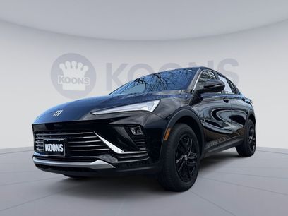 Used 2025 Buick Envista Preferred w/ Convenience I Package