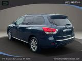 Used 2015 Nissan Pathfinder SV w/ Cargo Package image 4