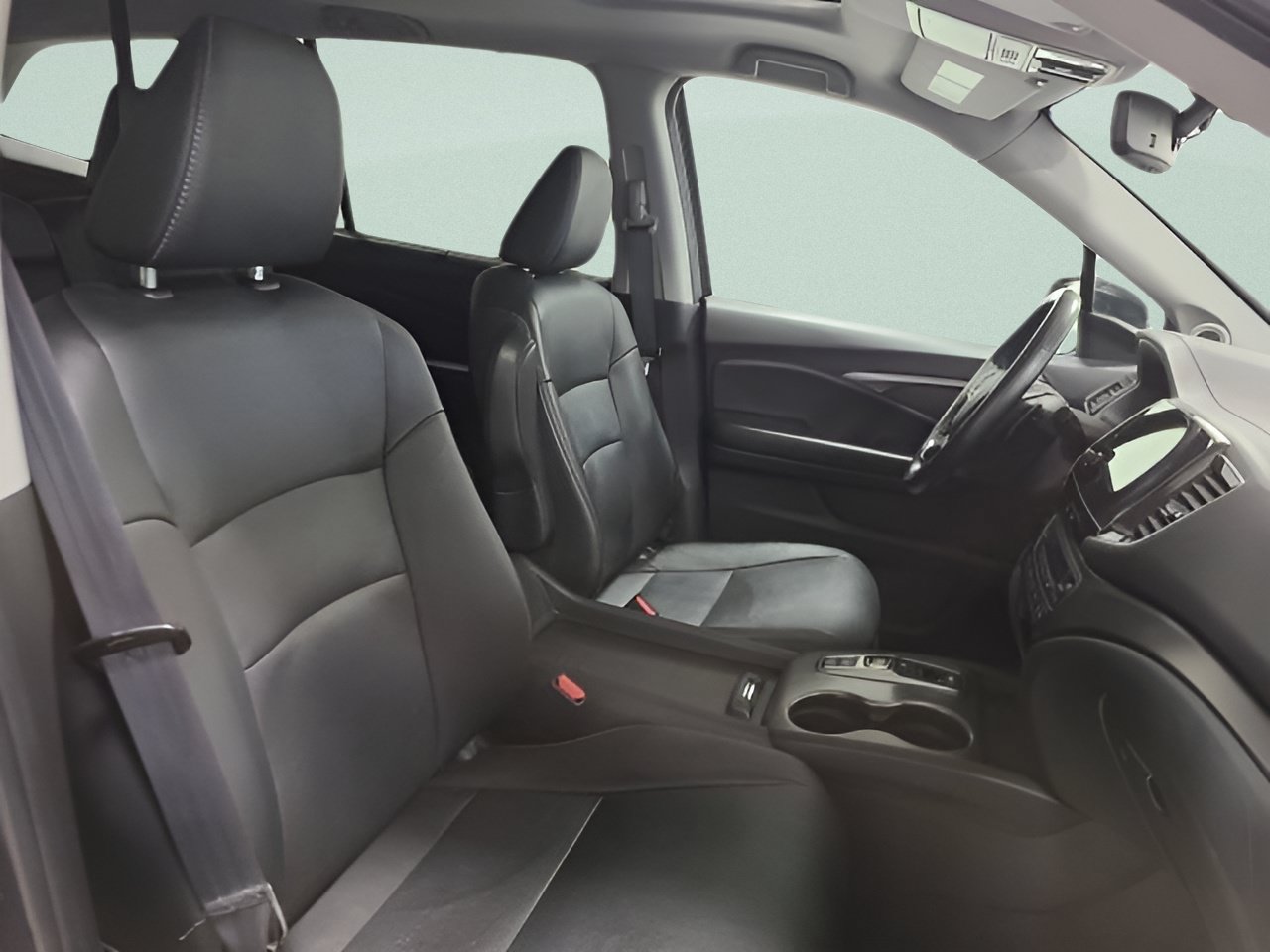 Used 2021 Honda Pilot Special Edition image 14