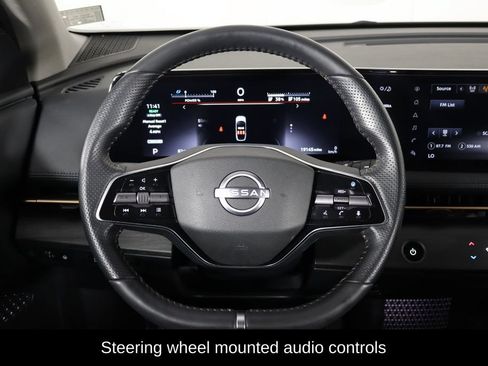 Used 2023 Nissan Ariya FWD image 7