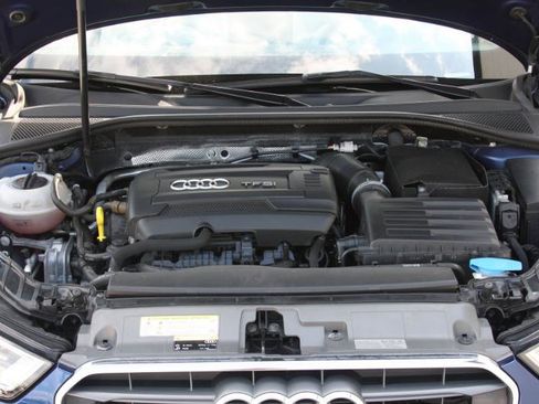 Used 2015 Audi A3 2.0T Premium Plus w/ Premium Plus Package image 28