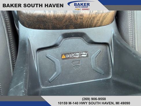 Used 2022 GMC Canyon Denali image 27