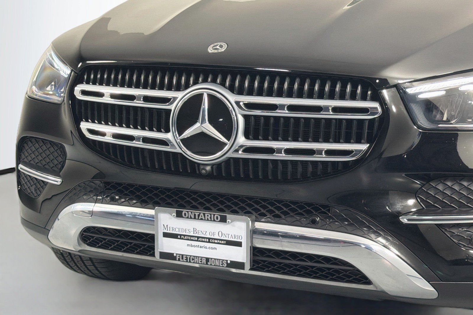 Certified 2024 Mercedes-Benz GLE 450 4MATIC image 14