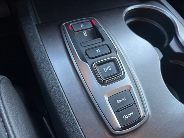 Used 2021 Honda Passport EX-L image 12