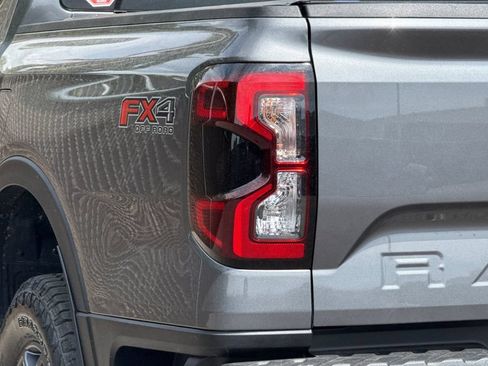 Used 2025 Ford Ranger XLT AWD/4WD image 23