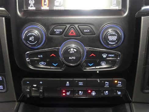 Used 2017 RAM 1500 Sport image 33