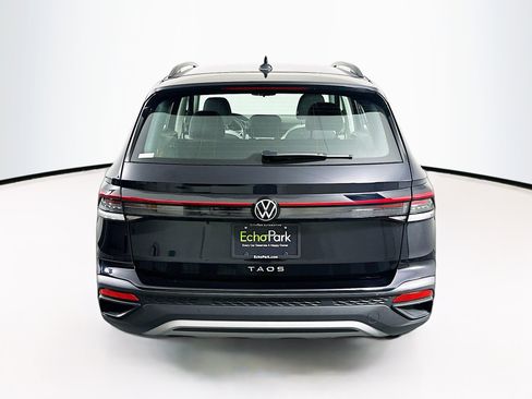 Used 2025 Volkswagen Taos S image 7