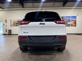 Used 2016 Jeep Cherokee High Altitude image 6