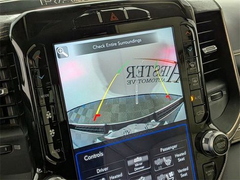 Used 2021 RAM 1500 Limited image 20