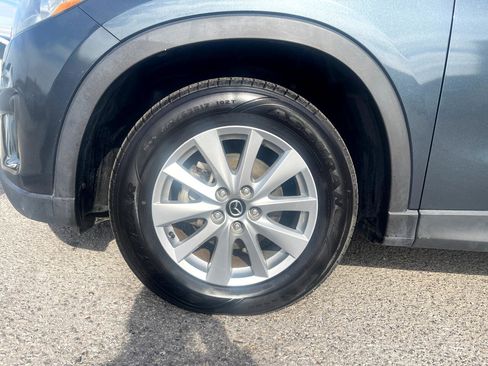 Used 2013 MAZDA CX-5 Touring image 21
