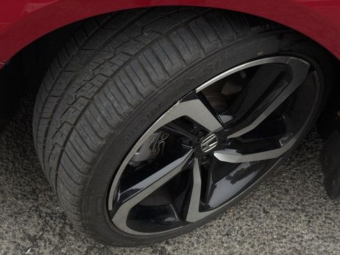 Used 2019 Honda Accord Sport image 36