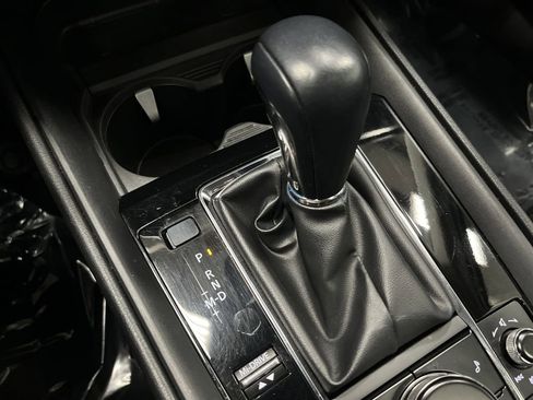 Used 2023 MAZDA CX-50 AWD 2.5 S w/ Cargo Package image 21