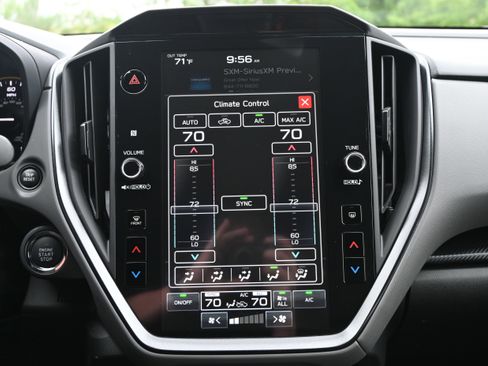 New 2025 Subaru Crosstrek 2.5i Sport w/ Popular Package #4A image 27