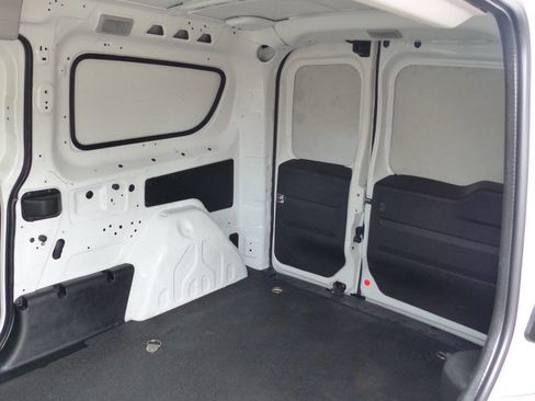 Used 2020 RAM ProMaster City Tradesman image 30