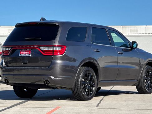 Used 2018 Dodge Durango GT w/ Quick Order Package 2BC image 3