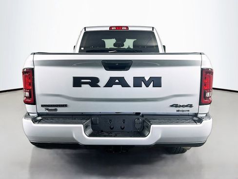 New 2026 RAM 2500 Big Horn AWD/4WD image 6