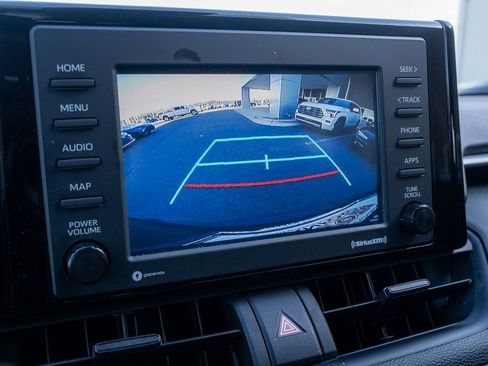 Certified 2022 Toyota RAV4 LE image 13