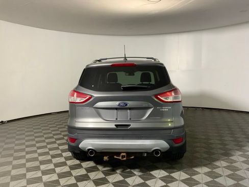 Used 2013 Ford Escape Titanium AWD/4WD image 6