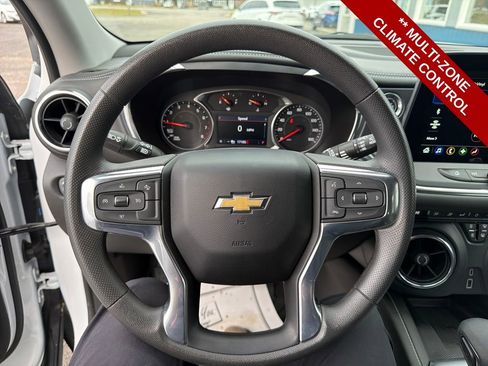 Used 2024 Chevrolet Blazer LT w/ Convenience Package image 17