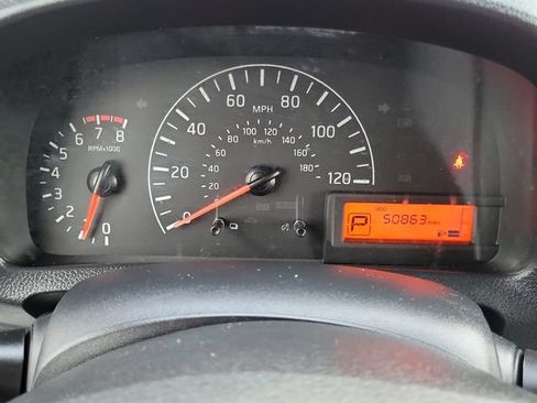 Used 2021 Nissan NV200 S FWD image 26