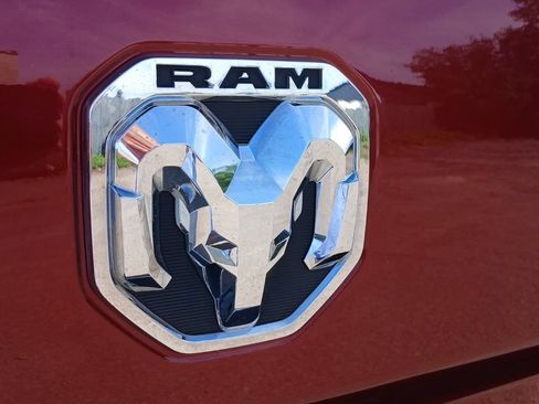 Used 2019 RAM 2500 Tradesman AWD/4WD image 37