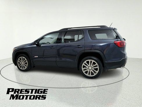 Used 2018 GMC Acadia SLT AWD/4WD image 5