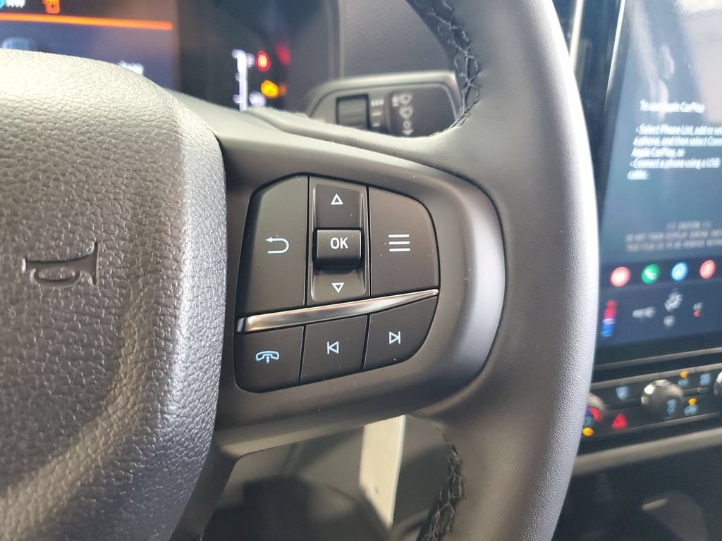 New 2026 Ford Ranger XLT w/ Technology Package AWD/4WD image 22