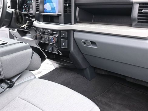 Used 2026 Ford F250 XL w/ STX Appearance Package image 28