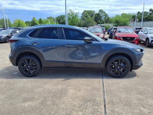 Used 2023 MAZDA CX-30 AWD 2.5 S w/ Preferred Package image 6