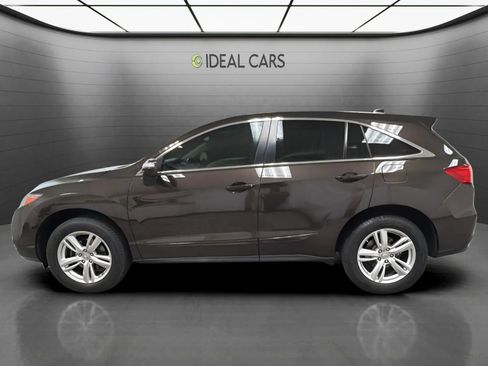 Used 2015 Acura RDX FWD image 8