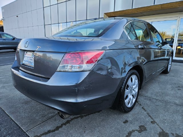 Used 2008 Honda Accord EX-L image 5
