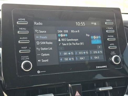 Certified 2023 Toyota Camry LE image 16