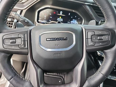 Used 2024 GMC Sierra 1500 Denali Ultimate AWD/4WD image 17