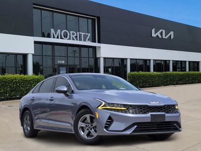 Used 2022 Kia K5 LX