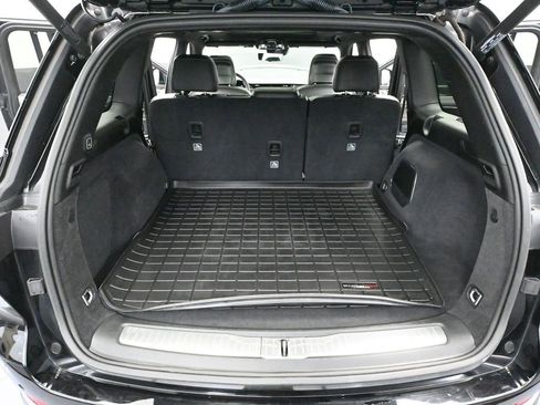 Used 2022 Jeep Grand Cherokee Overland w/ Luxury Tech Group IV image 46