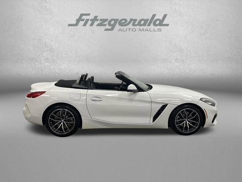 Used 2020 BMW Z4 sDrive30i w/ Convenience Package image 23