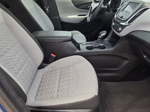 Used 2024 Chevrolet Equinox LS image 13