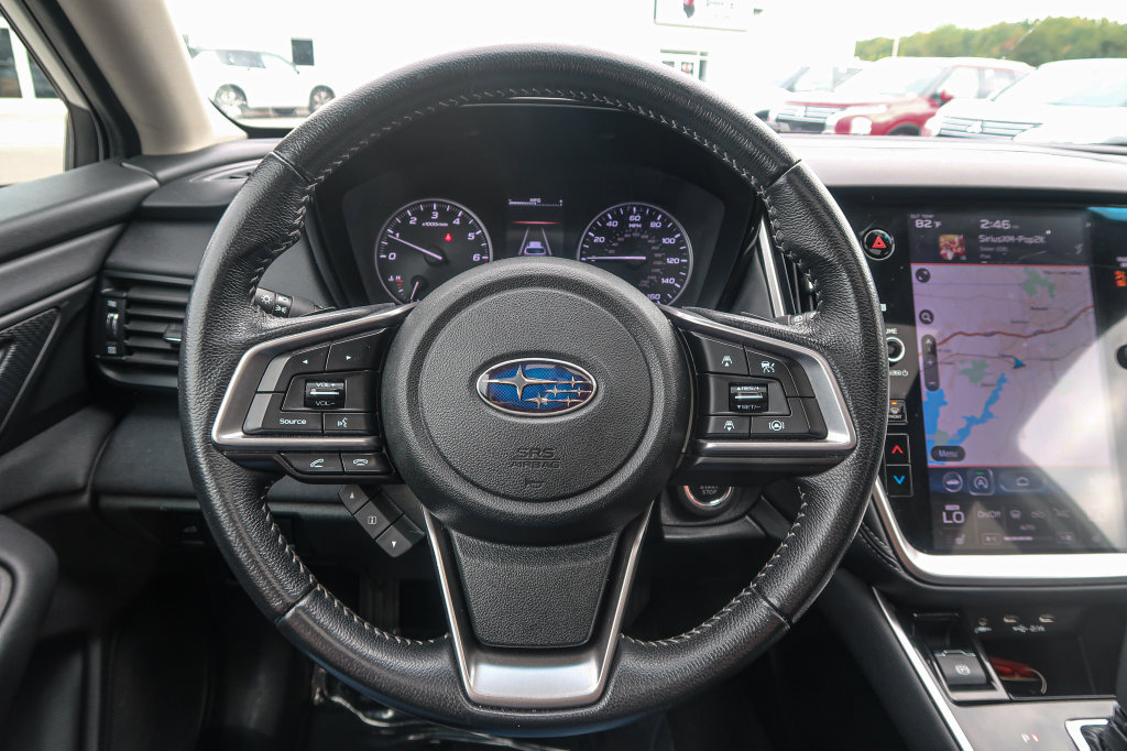 Used 2022 Subaru Outback Premium AWD/4WD image 25
