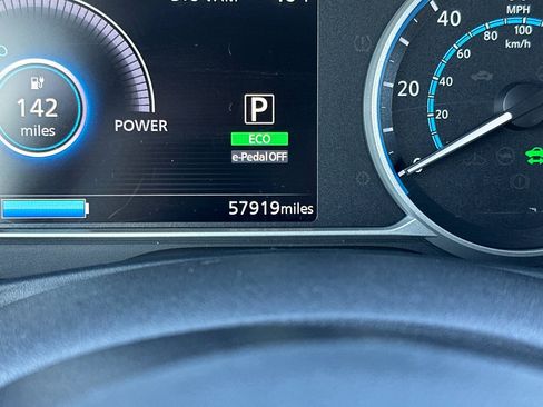 Used 2018 Nissan Leaf S w/ S Charge Package image 34