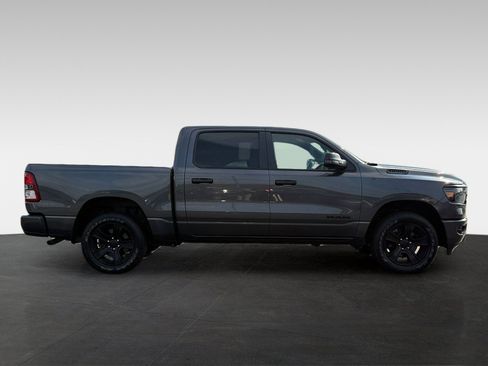 Used 2023 RAM 1500 Big Horn AWD/4WD image 4