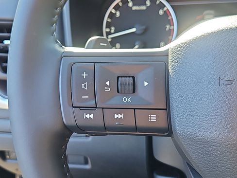 New 2026 Nissan Rogue SV w/ SV Premium Package image 13