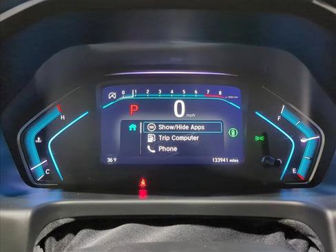 Used 2021 Honda Odyssey EX-L image 12