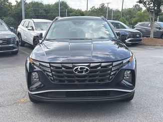 Certified 2024 Hyundai Tucson SEL AWD/4WD video 2